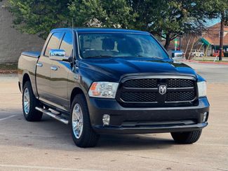 2013 Ram 1500 Express | Plano, TX | Schneck Motor Company