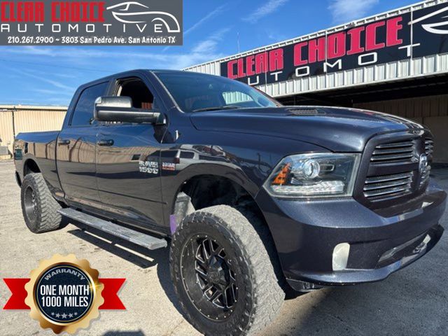 2013 Ram 1500 Sport | San Antonio, TX | Clear Choice Automotive South