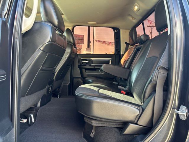 2013 Ram 1500 Sport | San Antonio, TX | Clear Choice Automotive South