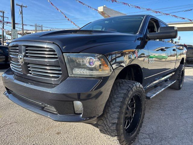 2013 Ram 1500 Sport | San Antonio, TX | Clear Choice Automotive South 2013 Ram 1500 Sport | San Antonio, TX | Clear Choice Automotive South