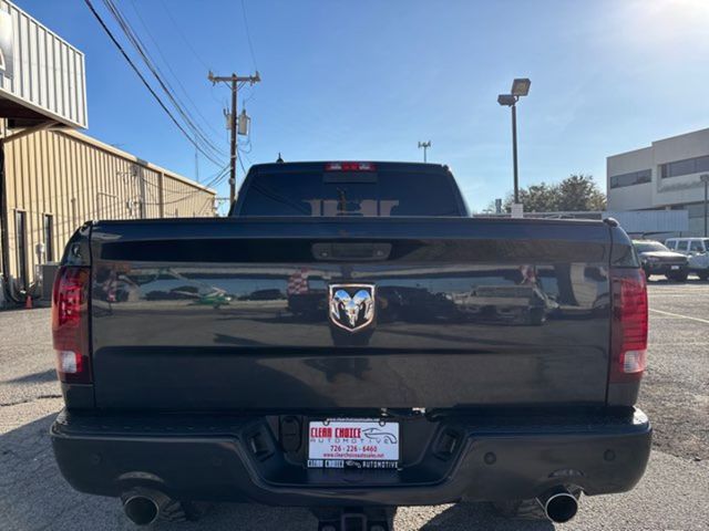 2013 Ram 1500 Sport | San Antonio, TX | Clear Choice Automotive South