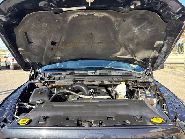 2013 Ram 1500 Sport | San Antonio, TX | Clear Choice Automotive South