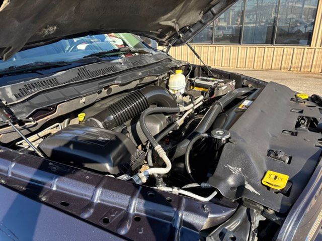 2013 Ram 1500 Sport | San Antonio, TX | Clear Choice Automotive South