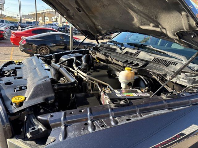 2013 Ram 1500 Sport | San Antonio, TX | Clear Choice Automotive South