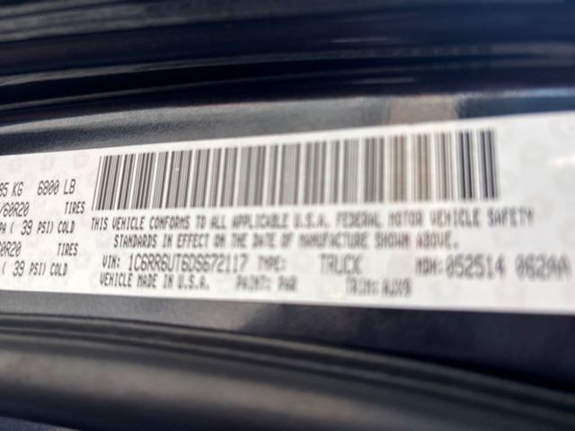 2013 Ram 1500 Sport | San Antonio, TX | Clear Choice Automotive South