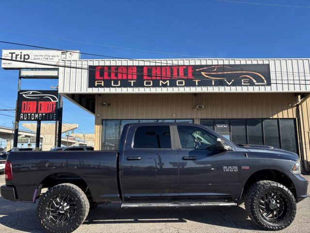 2013 Ram 1500 Sport | San Antonio, TX | Clear Choice Automotive South