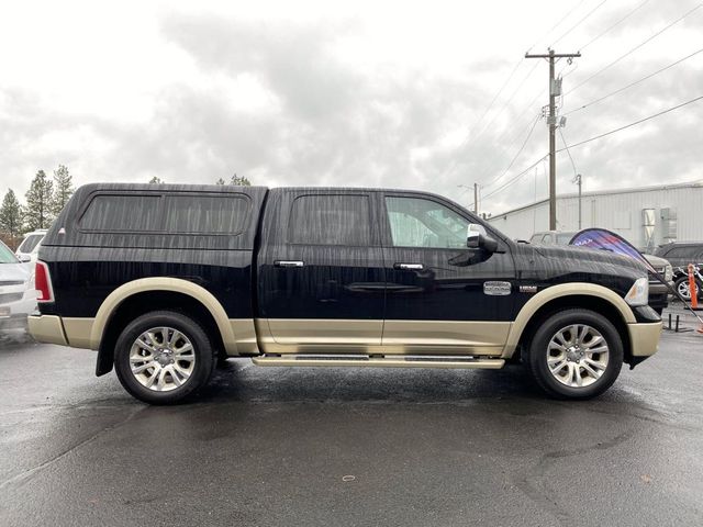 2013 Ram 1500 Laramie Longhorn Edition | Spokane, WA | Max AutoSports of Spokane