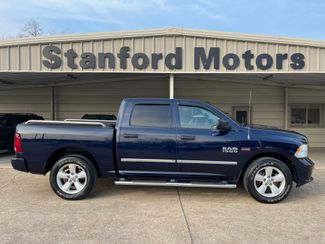 2013 Ram 1500 Express