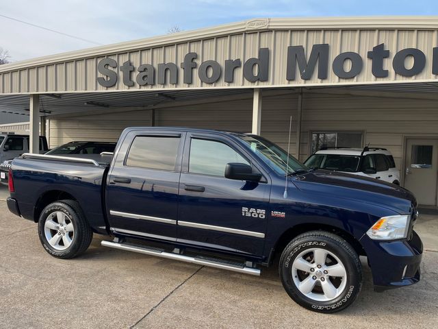 2013 Ram 1500 Express 2013 Ram 1500 Express