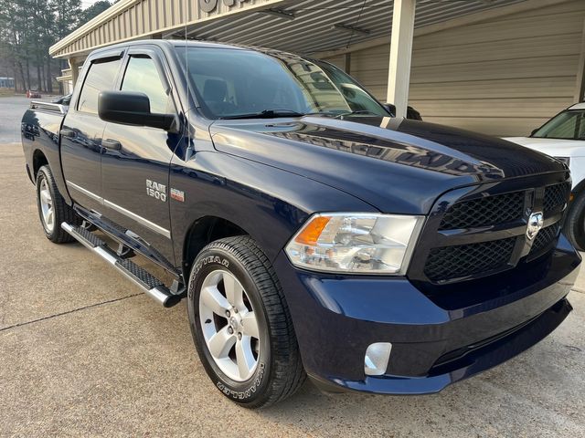2013 Ram 1500 Express