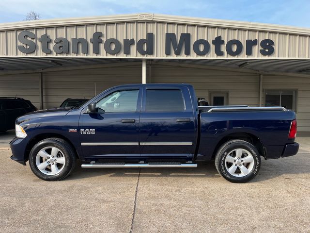 2013 Ram 1500 Express