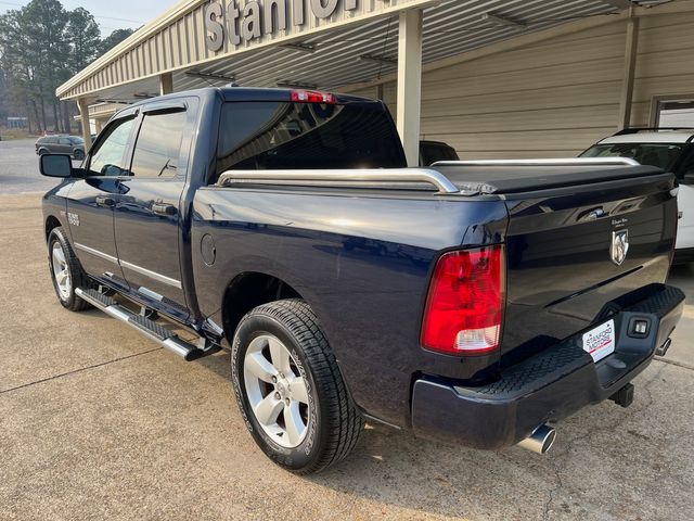 2013 Ram 1500 Express 2013 Ram 1500 Express