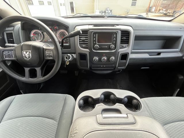 2013 Ram 1500 Express 2013 Ram 1500 Express