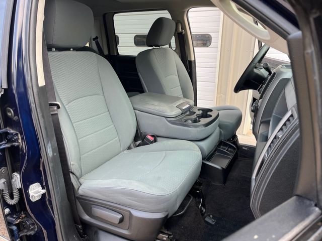 2013 Ram 1500 Express