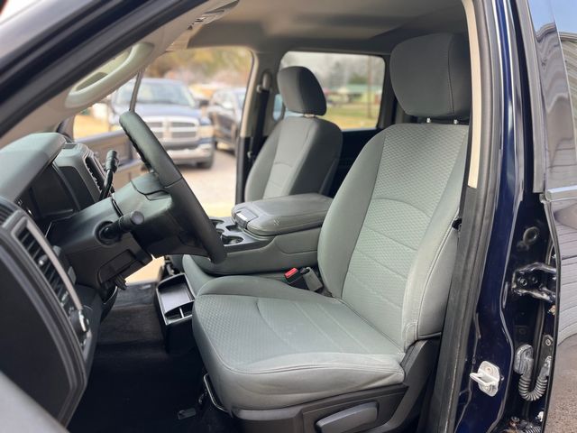 2013 Ram 1500 Express 2013 Ram 1500 Express