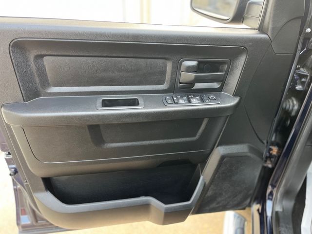 2013 Ram 1500 Express