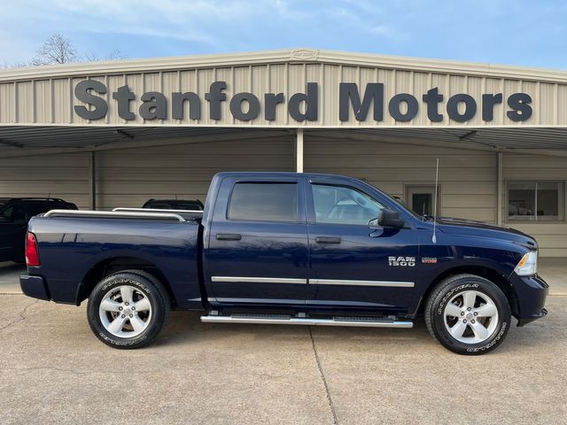 2013 Ram 1500 Express