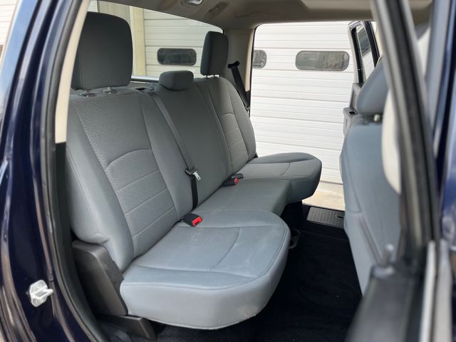 2013 Ram 1500 Express 2013 Ram 1500 Express