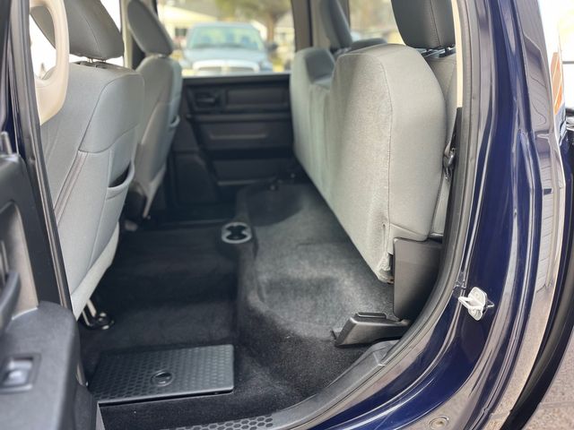 2013 Ram 1500 Express 2013 Ram 1500 Express