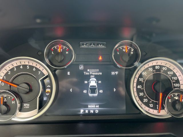 2013 Ram 1500 Express