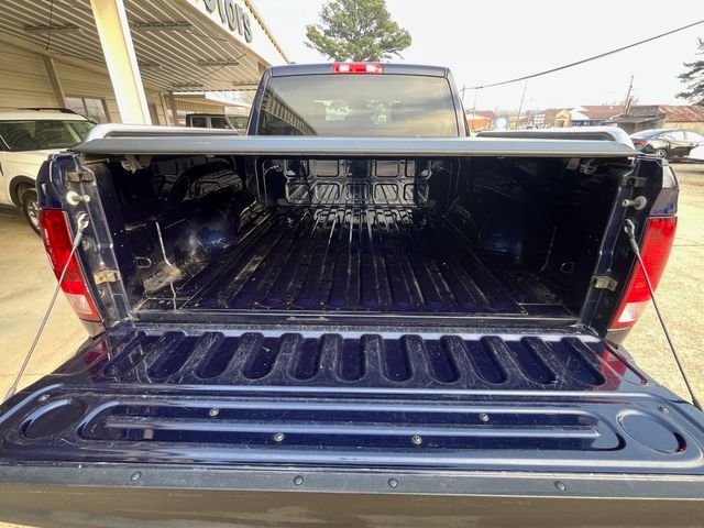 2013 Ram 1500 Express 2013 Ram 1500 Express