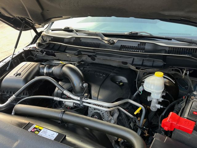 2013 Ram 1500 Express