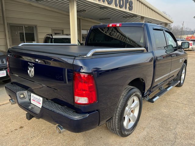 2013 Ram 1500 Express 2013 Ram 1500 Express