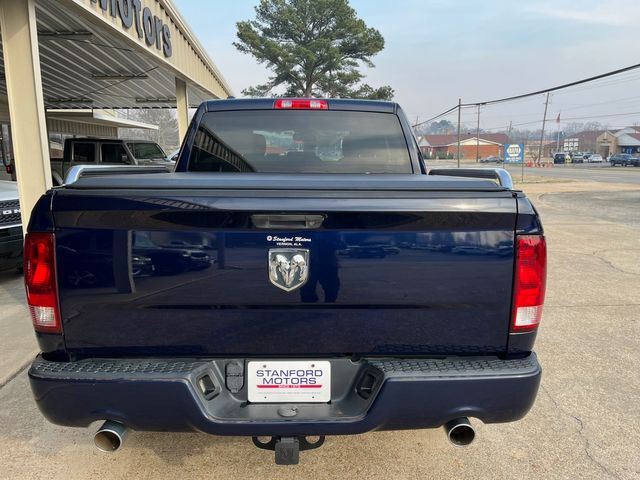 2013 Ram 1500 Express