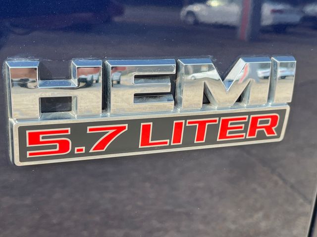 2013 Ram 1500 Express 2013 Ram 1500 Express