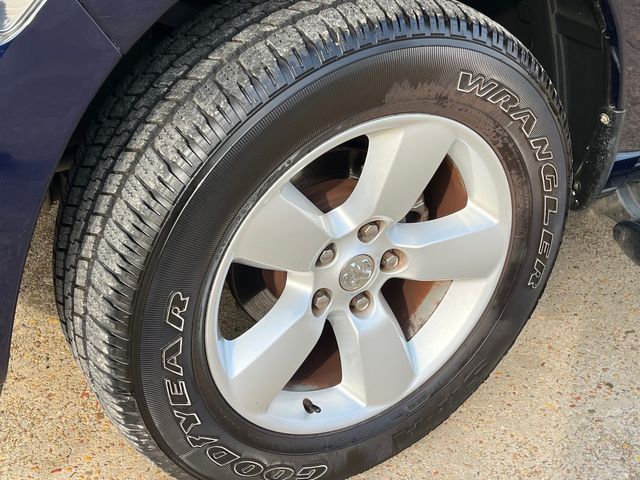 2013 Ram 1500 Express 2013 Ram 1500 Express