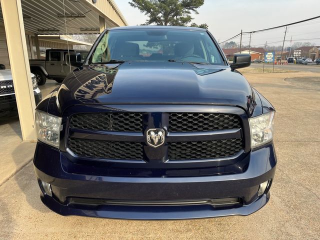 2013 Ram 1500 Express 2013 Ram 1500 Express