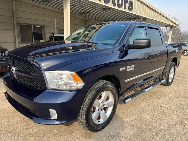 2013 Ram 1500 Express 2013 Ram 1500 Express