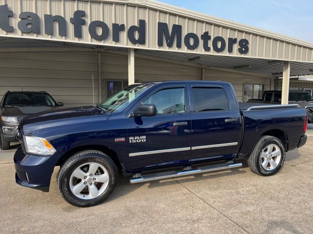 2013 Ram 1500 Express 2013 Ram 1500 Express