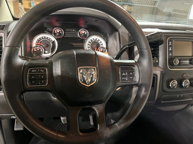 2013 Ram 1500 Express