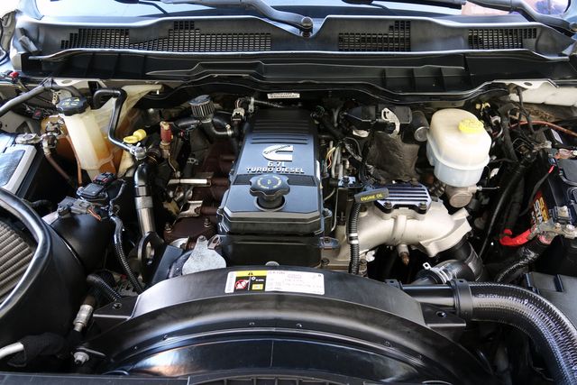 2013 Ram 2500 Laramie Mega Cab | Carrollton, TX | Perfect Motorcars