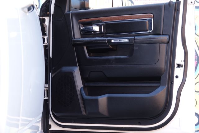 2013 Ram 2500 Laramie Mega Cab | Carrollton, TX | Perfect Motorcars