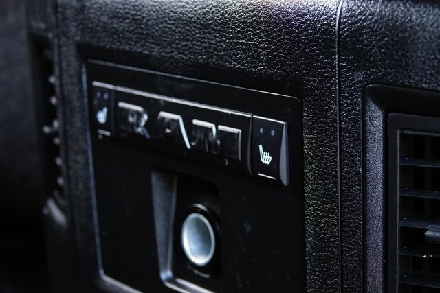 2013 Ram 2500 Laramie Mega Cab | Carrollton, TX | Perfect Motorcars