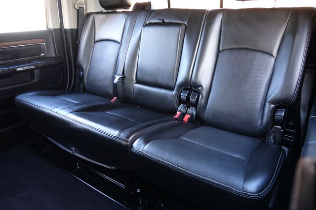 2013 Ram 2500 Laramie Mega Cab | Carrollton, TX | Perfect Motorcars