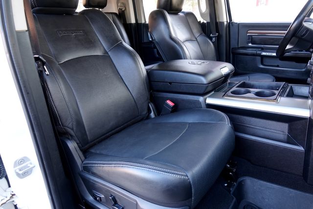 2013 Ram 2500 Laramie Mega Cab | Carrollton, TX | Perfect Motorcars