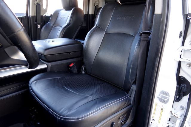 2013 Ram 2500 Laramie Mega Cab | Carrollton, TX | Perfect Motorcars