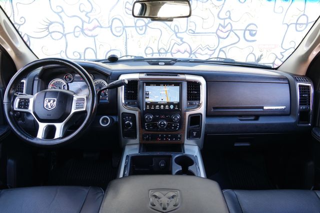2013 Ram 2500 Laramie Mega Cab | Carrollton, TX | Perfect Motorcars