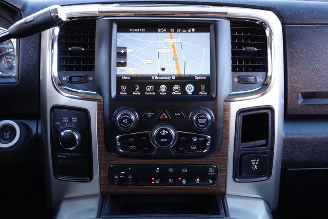 2013 Ram 2500 Laramie Mega Cab | Carrollton, TX | Perfect Motorcars