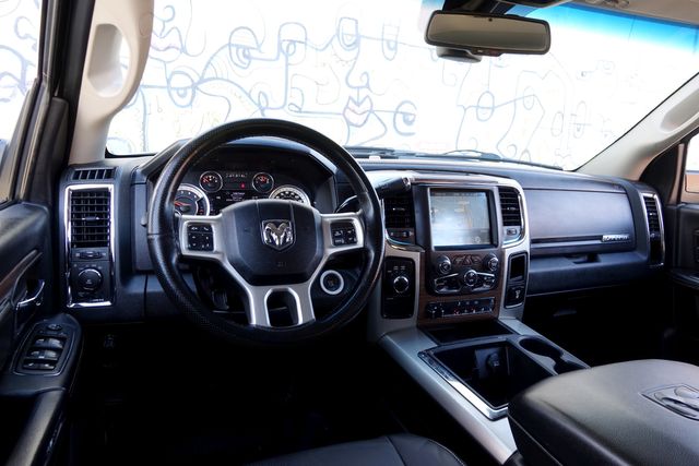 2013 Ram 2500 Laramie Mega Cab | Carrollton, TX | Perfect Motorcars