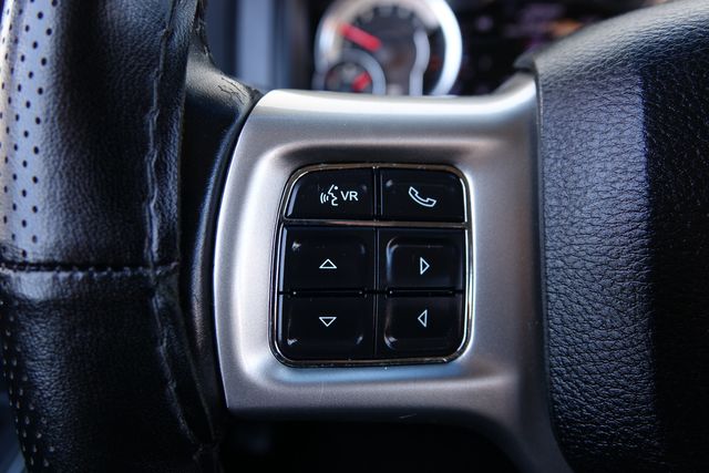 2013 Ram 2500 Laramie Mega Cab | Carrollton, TX | Perfect Motorcars