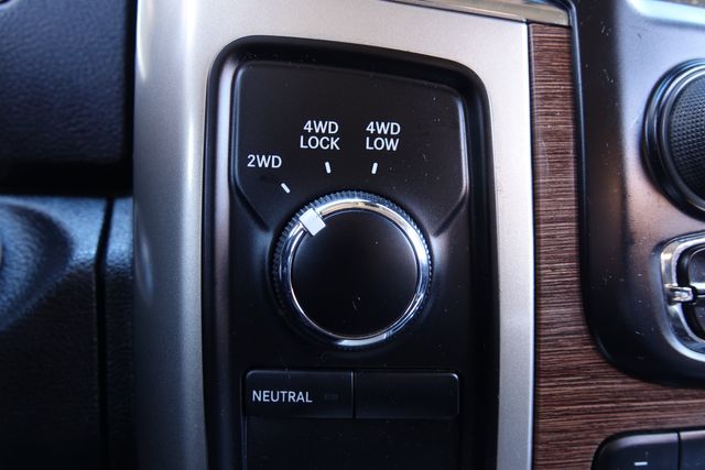 2013 Ram 2500 Laramie Mega Cab | Carrollton, TX | Perfect Motorcars