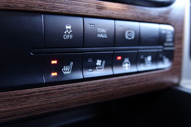 2013 Ram 2500 Laramie Mega Cab | Carrollton, TX | Perfect Motorcars