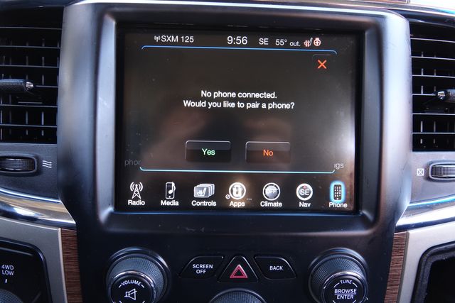 2013 Ram 2500 Laramie Mega Cab | Carrollton, TX | Perfect Motorcars