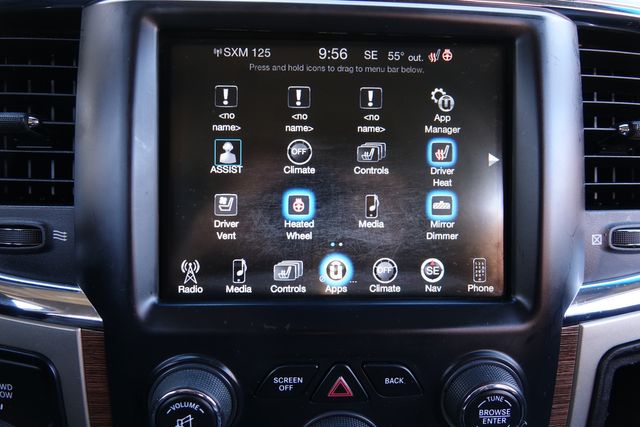 2013 Ram 2500 Laramie Mega Cab | Carrollton, TX | Perfect Motorcars