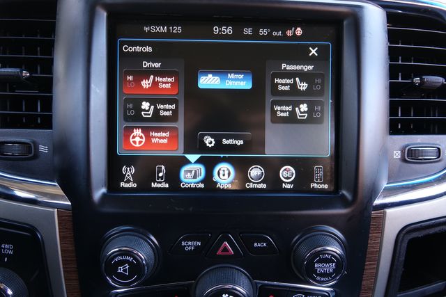 2013 Ram 2500 Laramie Mega Cab | Carrollton, TX | Perfect Motorcars