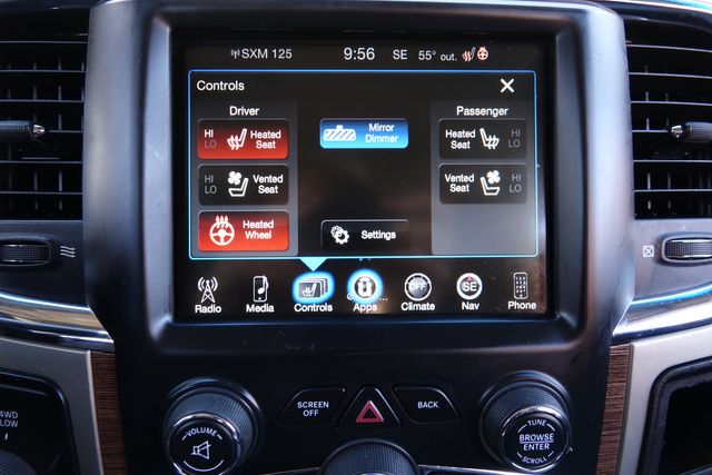 2013 Ram 2500 Laramie Mega Cab | Carrollton, TX | Perfect Motorcars